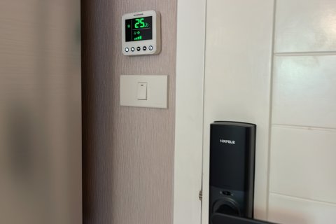 Condo à Phuket, Thaïlande, 1 chambre  № 123796 - photo 10