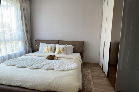 Condominio de 2 dormitorios en Phuket, Tailandia № 123798 - foto 12
