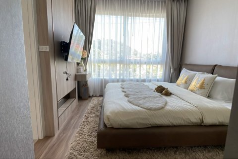 Condominio de 2 dormitorios en Phuket, Tailandia № 123798 - foto 18