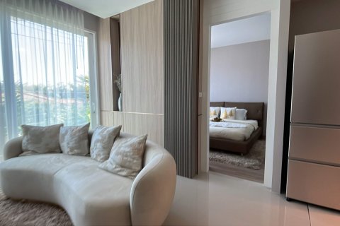 Condominio de 2 dormitorios en Phuket, Tailandia № 123798 - foto 11
