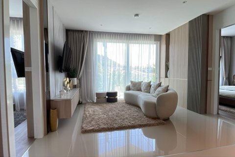 Condominio de 2 dormitorios en Phuket, Tailandia № 123798 - foto 3