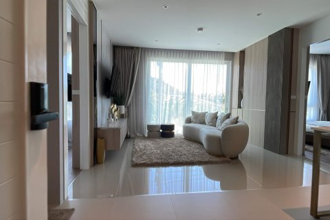 Condominio de 2 dormitorios en Phuket, Tailandia № 123798 - foto 2