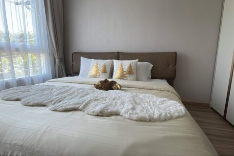 Condominio de 2 dormitorios en Phuket, Tailandia № 123798 - foto 13