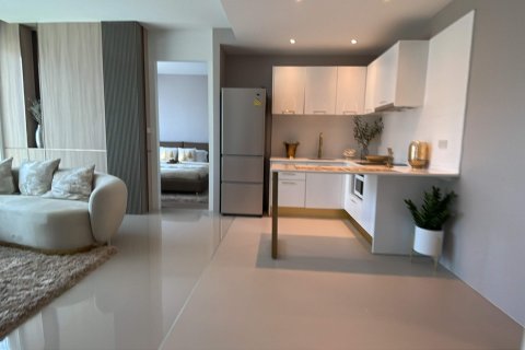 Condominio de 2 dormitorios en Phuket, Tailandia № 123798 - foto 10