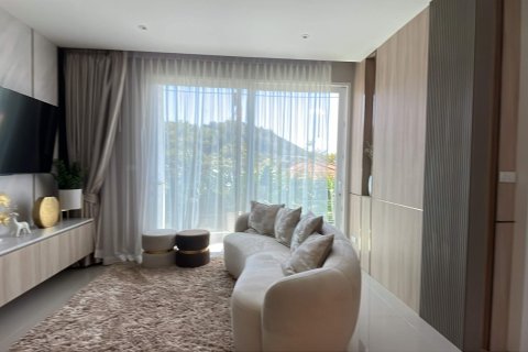 คอนโดมิเนียมในภูเก็ต, ประเทศไทย, 2 ห้องนอน № 123798