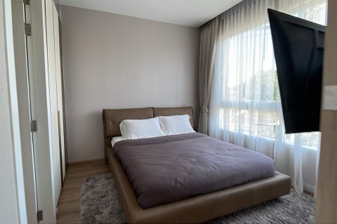 Condominio de 2 dormitorios en Phuket, Tailandia № 123798 - foto 5