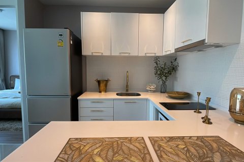 Condominio de 2 dormitorios en Phuket, Tailandia № 123798 - foto 4