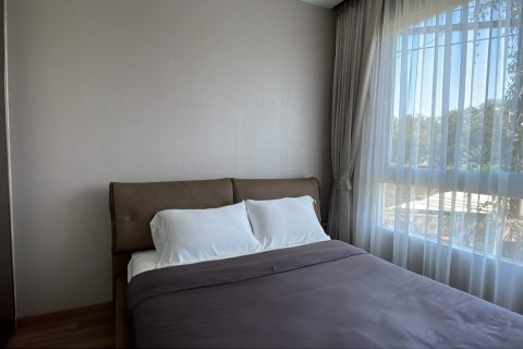 Condominio de 2 dormitorios en Phuket, Tailandia № 123798 - foto 6