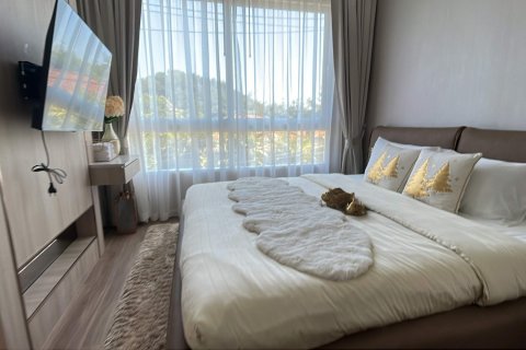 Condominio de 2 dormitorios en Phuket, Tailandia № 123798 - foto 19