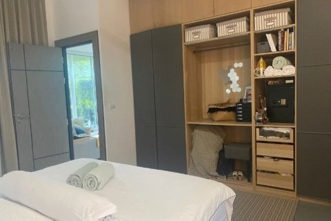 Villa in Ko Samui, Thailand 2 Schlafzimmer № 123799 - Foto 14