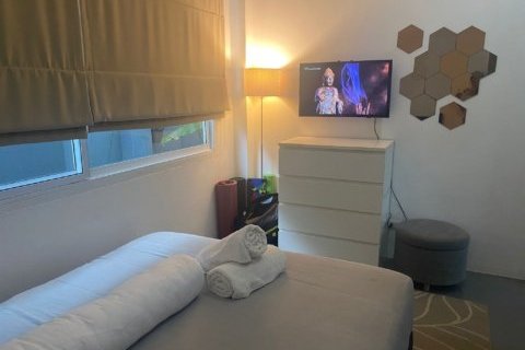 Villa in Ko Samui, Thailand 2 Schlafzimmer № 123799 - Foto 9