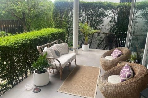 Villa in Ko Samui, Thailand 2 Schlafzimmer № 123799 - Foto 12