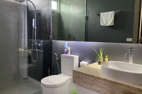 Villa in Ko Samui, Thailand 2 Schlafzimmer № 123799 - Foto 10