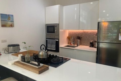 Villa in Ko Samui, Thailand 2 Schlafzimmer № 123799 - Foto 18