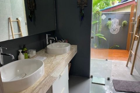 Villa in Ko Samui, Thailand 2 Schlafzimmer № 123799 - Foto 5