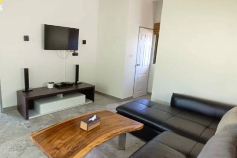 Chalet de 3 dormitorios en Ko Samui, Tailandia № 123800
