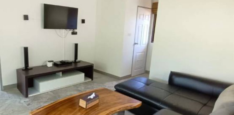 Chalet de 3 dormitorios en Ko Samui, Tailandia № 123800