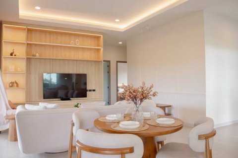 Chalet de 3 dormitorios en Hua Hin, Tailandia № 125851 - foto 7