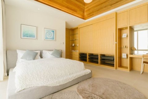 Chalet de 3 dormitorios en Phuket, Tailandia № 125855 - foto 9