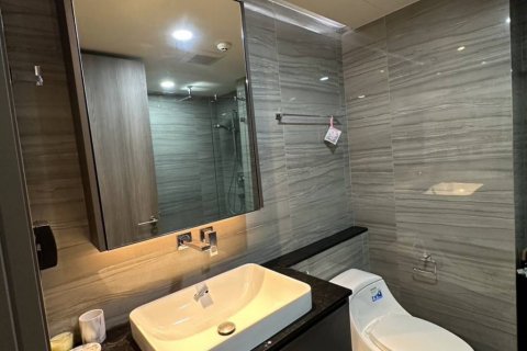 Condominio de 2 dormitorios en Bangkok, Tailandia № 125854 - foto 8