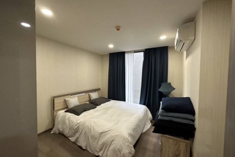 Condominio de 2 dormitorios en Bangkok, Tailandia № 125854 - foto 7