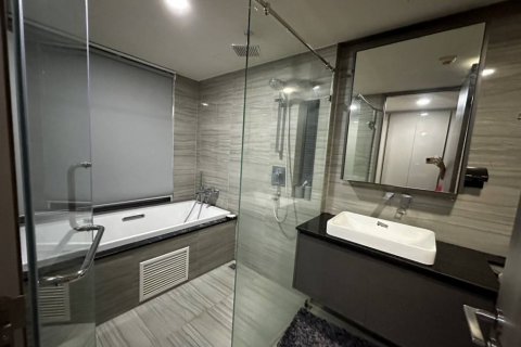 Condominio de 2 dormitorios en Bangkok, Tailandia № 125854 - foto 9