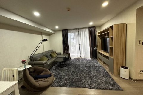 Condominio de 2 dormitorios en Bangkok, Tailandia № 125854 - foto 2