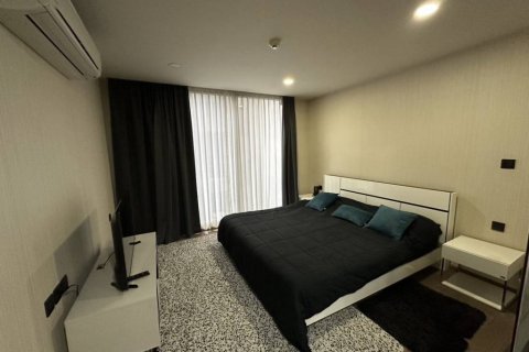 Condominio de 2 dormitorios en Bangkok, Tailandia № 125854 - foto 6