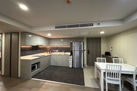 Condominio de 2 dormitorios en Bangkok, Tailandia № 125854 - foto 5