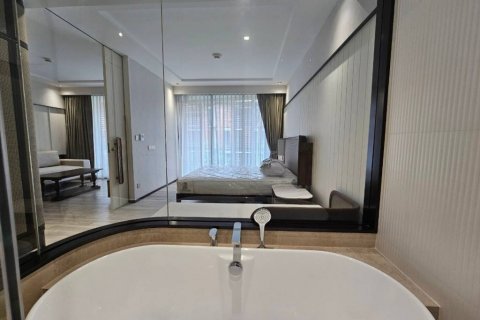 Condominio de 1 dormitorio en Hua Hin, Tailandia № 125853 - foto 6