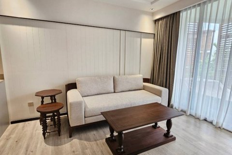 Condominio de 1 dormitorio en Hua Hin, Tailandia № 125853 - foto 3