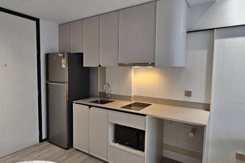 Condominio de 1 dormitorio en Hua Hin, Tailandia № 125853 - foto 2