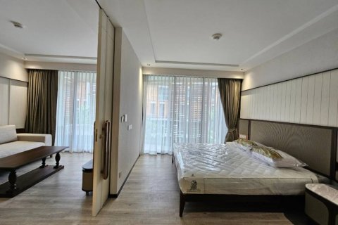 Condominio de 1 dormitorio en Hua Hin, Tailandia № 125853 - foto 5