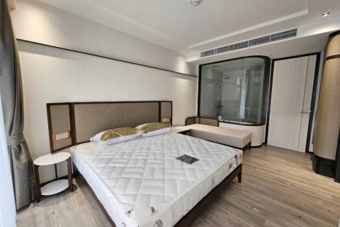 Condominio de 1 dormitorio en Hua Hin, Tailandia № 125853 - foto 4