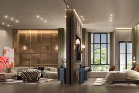 Casa de 4 dormitorios en Lat Phrao, Bangkok, Tailandia № 121032 - foto 4