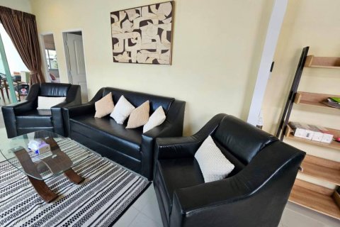 Chalet de 3 dormitorios en Phuket, Tailandia № 121030 - foto 10