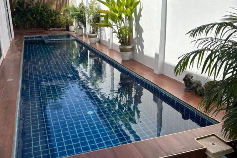 Chalet de 3 dormitorios en Phuket, Tailandia № 121030 - foto 4