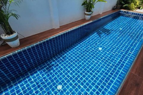 Chalet de 3 dormitorios en Phuket, Tailandia № 121030 - foto 3