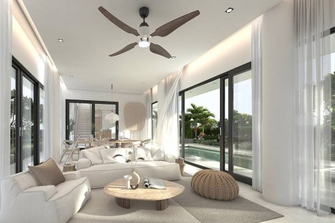 Chalet de 3 dormitorios en Pran Buri, Tailandia № 121031 - foto 4