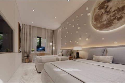 Chalet de 3 dormitorios en Pran Buri, Tailandia № 121031 - foto 6