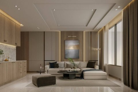 Condo à Kathu, Thaïlande, 2 chambres  № 121033