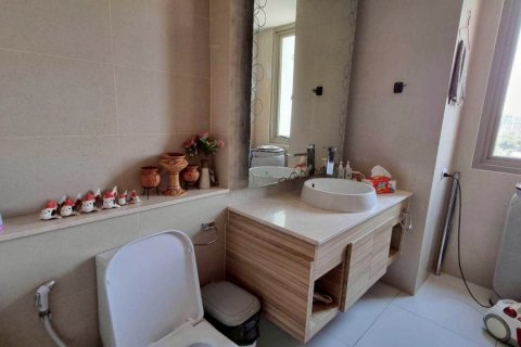 Condominio de 1 dormitorio en Pattaya, Tailandia № 126531 - foto 9