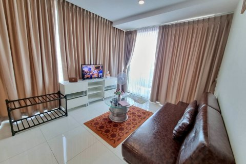 Condominio de 1 dormitorio en Pattaya, Tailandia № 126531 - foto 3