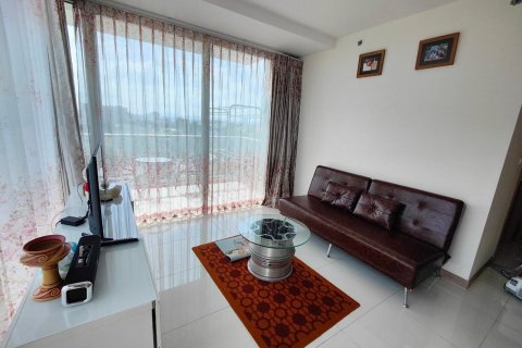 Condominio de 1 dormitorio en Pattaya, Tailandia № 126531 - foto 2