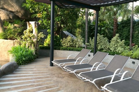 Condominio de 1 dormitorio en Pattaya, Tailandia № 126531 - foto 12
