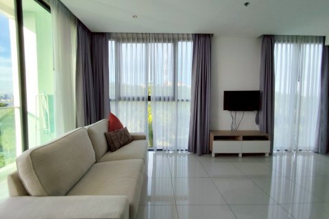 Condominio de 1 dormitorio en Pattaya, Tailandia № 126533 - foto 9