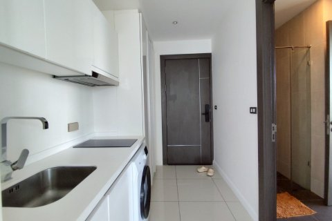 Condominio de 1 dormitorio en Pattaya, Tailandia № 126533 - foto 2