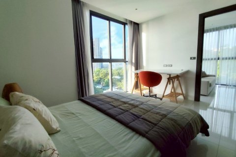 Condominio de 1 dormitorio en Pattaya, Tailandia № 126533 - foto 12