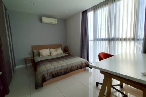 Condominio de 1 dormitorio en Pattaya, Tailandia № 126533 - foto 14