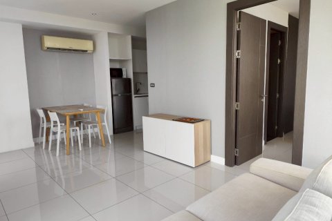 Condominio de 1 dormitorio en Pattaya, Tailandia № 126533 - foto 5